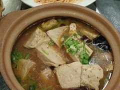 -大清花饺子(山庄店)