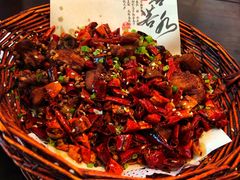 -茶叁酒肆·楚味江湖(菱角湖店)