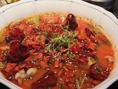 -锦荟JINHUI·浙江小馆(上海荟聚店)
