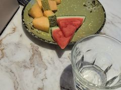 -花城粤菜餐厅(高新区店)