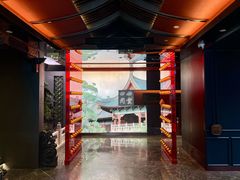 -四世同堂·京菜·烤鸭(双井店)