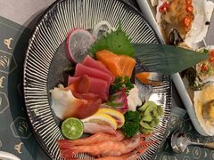 -庖丁兄弟干式熟成牛排自助餐厅(仁恒伊势丹店)