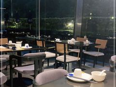 大堂-东莱馋房(陆家嘴店)