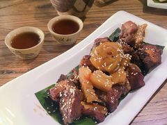 -云上千禾(水上店)