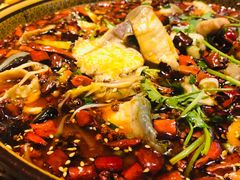 -W20 SHINING Party·K(悦豪和平路店)