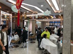 -Meng Lang 梦郎白金店