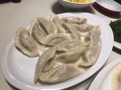 -喜家德虾仁水饺(开发区万达店)