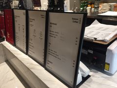 -Seesaw Coffee(环贸iapm店)