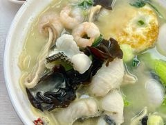 特色三鲜面-常熟炒浇面馆(蓝旗街店)