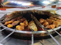 -李家水浒烤肉(五一店)