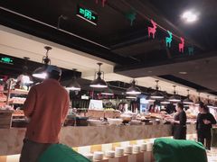 大堂-戈拿旺巴西烤肉(崇文门店)