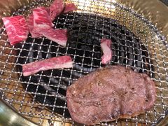 -NIUAN牛庵·日式和牛烧肉(恒隆店)