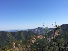 -丹东凤凰山景区