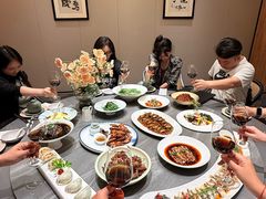 -夜宴江景餐厅