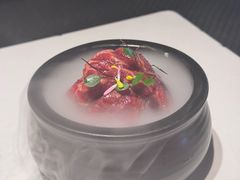 -焱铁烧·黑毛和牛专门店(杭州嘉里中心店)