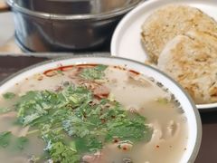 -李小老烧饼(常营民族家园店)