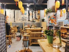 -水浒烤肉(医学院店)