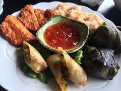 -泰好吃·泰式餐厅(彭城壹号店)