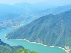 -白帝城·瞿塘峡景区
