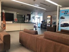 -北京真浩泰上汽大众4S店(石景山区店)