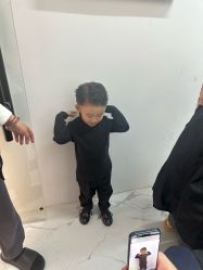 -光影纪·Baby·Home儿童摄影(丁桥店)