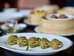 -广州柏悦酒店·悦景轩·粤菜餐厅