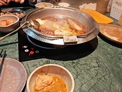 -牛New寿喜烧(中山公园龙之梦店)