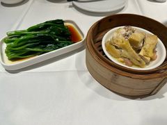 -万龙洲海鲜(南新仓店)