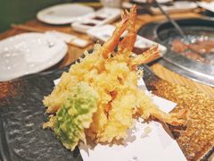 -御牛道日式烤肉料理(杭州万象城店)