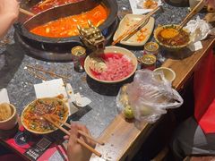 -蜀大侠火锅(春熙路店)