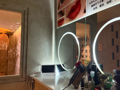 -施奈儿.洗头頭療.按摩SPA.采耳(上梅林店)