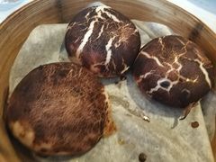 -无锡城中皇冠假日酒店·芳园中餐厅