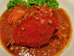 -莆田餐厅PUTIEN(三里屯店)