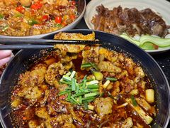 -华豫川酒家(双子塔店)