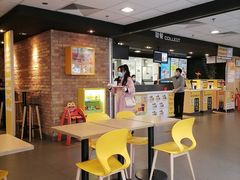 -麦当劳(明湖店)