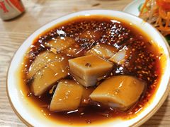 打卤灌肠-涛涛卤面馆(胜利街店)