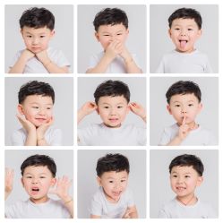 -BabyA 专业婴童摄影(古北时尚广场店)