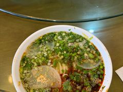 -吾穆勒蓬灰牛肉面·清真(北滨河中路店)
