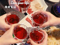 -南门涮肉(上海一店)