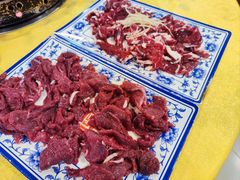 -大戚饭店(泰华路店)