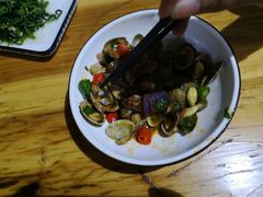 -琼大师东方烤乳猪(亚特兰蒂斯店)