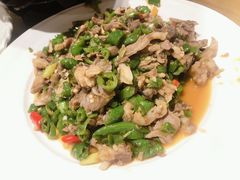 -福子家·闽北光泽菜(华林店)