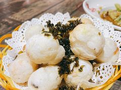 -龙虾风暴(松江店)