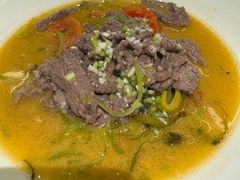 -维园悦谱·海派家常菜(乌鲁木齐南路店)