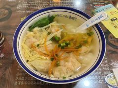 -长人馄饨铺(解放街店)