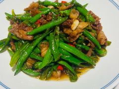 -老馆子·建德菜·山肴鱼鲜(海威新界店)