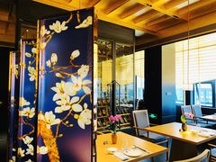 -粤秀餐厅(国货店)