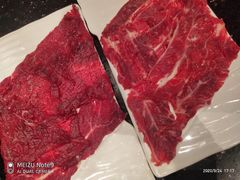 匙仁-牛焱·贵州黄牛肉火锅(城西银泰店)