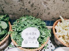 -壹只菜·崇明本地特色菜(崇明南门店)