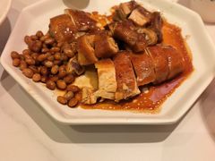 -姚姚酸菜鱼·金戈戈香港豉油鸡(喜荟城联名店)